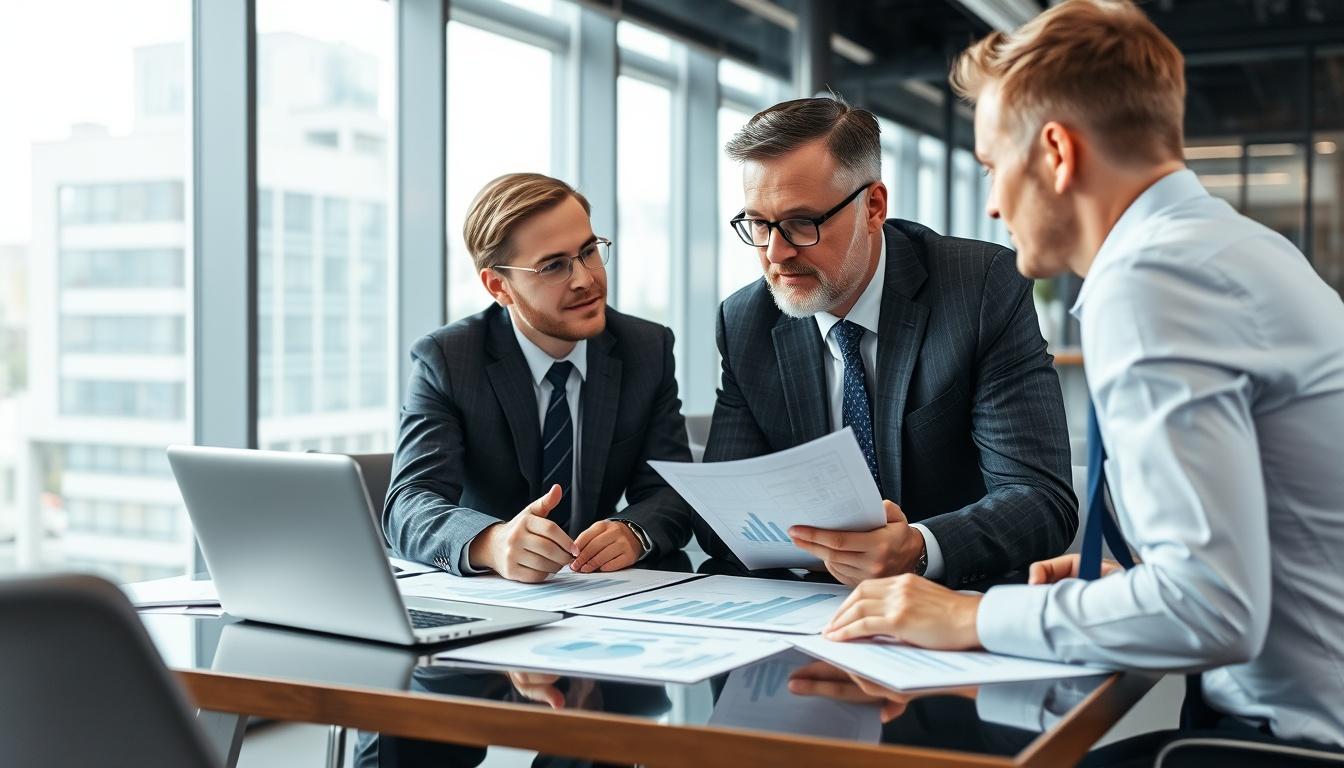 Capacitación para gerentes