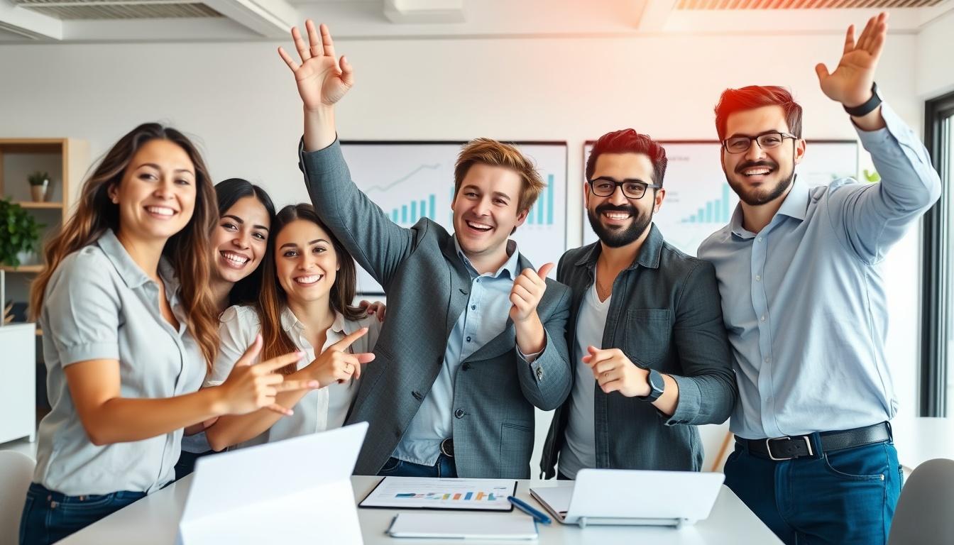 Formación para emprendedores